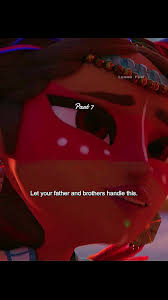 #mayaandthethree #movie #fyp #tiktok #starwarstalesofthejedi