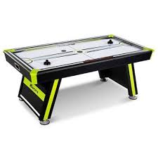 6 7 Air Powered Hockey Table Air Hockey Table Air Hockey Hockey