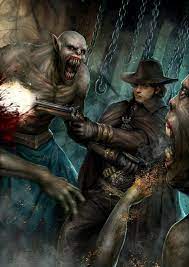 Video Game 52 On Twitter Van Helsing Movie Fan Art Vanhelsing Fanart Movies Universal Artwork Illustration Image Amazing Film Digital artwork i made between work, fun stuff. van helsing movie fan art vanhelsing