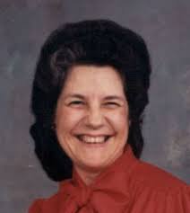 Thelma Pauline "Polly" Driver Carlton Obituary December 6, 2021