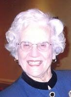 Mary DeCarlo Ernest Obituary