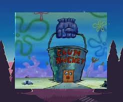 Plankton's robotic revenge, hitting consoles later this year. Sponge Bob S 01e 03b Plankton Video Dailymotion