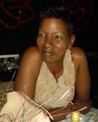 Dinah Cooper-Bentley Obituary (1963