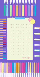 Los plumones me dan alergia.i'm allergic to down comforters. Wallpaper Plumones By Nats Study Fondos De Pantalla Digitales Tipos De Letras Abecedario Fondos De Pantalla Kawaii