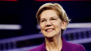 Warren has a plan for Wall Street — and Wall Street isn't panicking