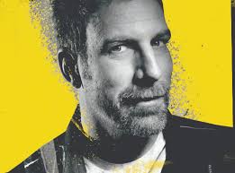 Our Why — The Canary Fund