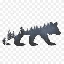 American Black Bear California Grizzly Bear Tattoo Cover Up Tiger Woods Watercolor Painting Animals Carnivoran Png Pngwing Our award winning and custom tattoo artists.