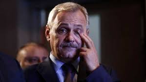See a recent post on tumblr from @theseromaniansarecrazy about dragnea. Liviu Dragnea Probleme Mari In Inchisoare Irina TÄƒnase In Lacrimi