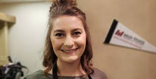 Brittney Ryan's Instagram, Twitter & Facebook