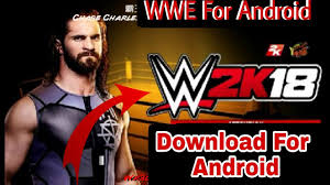 Download wwe 2k18 apk v1.7.7 from 5kapks. Download Wwe 2k18 For Android Wwe 2k18 Android Apk Downloading Link Finally Youtube