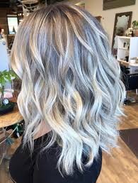 Classic blond shades such as platinum and honey have been joined by tons of trending shades like champagne blush and nordic white, giving every 20/29. The New Platinum Blonde Just Arrived Southern Living