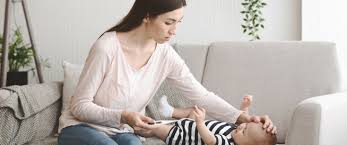 برودة الأطراف عند الأطفال أسباب ونصائح ويب طب