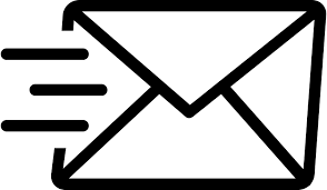 Email Icons Png And Svg Vector Free Download