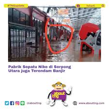 Juegos nintendo ds lite r4 : About Tangerang Aktivitas Produksi Pabrik Sepatu Nike Di Facebook