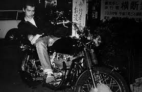 vol 42 レオンとクールス 大久保 喜市 70 s 原風景 原宿 リレーエッセイ 思い出のあの店 あの場所 クール 原宿 風景