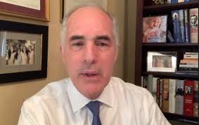 211 Resource Awareness Day: Sen. Casey calls for 211 funding, says push for  Build Back Better will continue