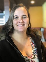 Before a Washington mother died of coronavirus, her children used a  walkie-talkie to say goodbye