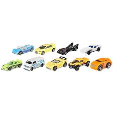 Barbie collector doll nascar/hot wheels wear to package $16 shipped. Hot Wheels Color Shifters Assortment Vehicles Bhr15 Mattel