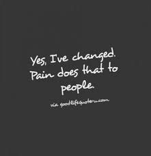 Work for a cause, not for applause. 10 Deep Quotes About Pain In Life