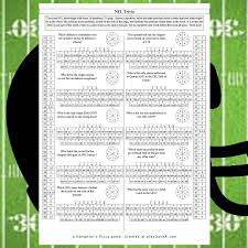 In these nfl trivia questions and answers, you'll learn more about previous and current seasons, coaches, teams, players, rules, and super bowls aplenty. Nfl Trivia Play Q And A