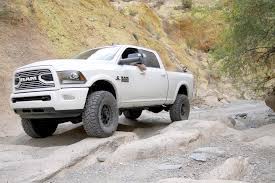 We hooked up this 2019 ram 3500 4x4, diesel with a carli pintop system. 2018 Ram Diesel Lifted Carli Style