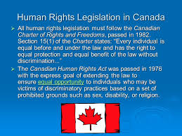 Human Rights Harassment In The Workplace Ppt Download