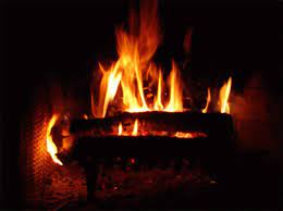 Fireplace Gif Fireplace Discover Share Gifs Perapian Fantasi Wattpad
