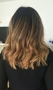 Il est donc essentiel de chouchouter vos cheveux après et de les nourrir profondément. Tie Dye Dore Coiffure