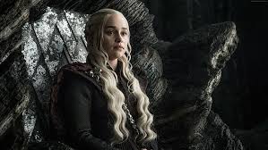 Tons of awesome game of thrones 4k wallpapers to download for free. Game Of Thrones Daenerys Targaryen Emilia Clarke 4k Tv Series Hd Wallpaper Wallpaperbetter