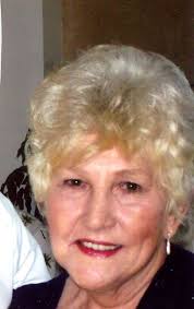 Patricia Lett Thompson Obituary January 16, 2022