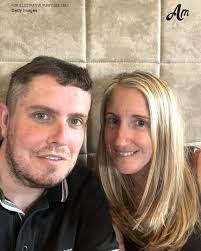 Husband's mysterious work trip and infidelity discovery