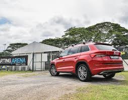 Suv paling best di malaysia sila subscribe channel kereta kita. Best 7 Seater Suv Family Cars In Singapore Luxury Features Cargo Space Safety Specs And More