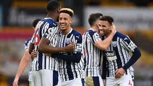 This is the first time they've met in any competition since west brom will make this tighter than their recent games, but wolves have too much quality in. Uwlgecl4niikcm