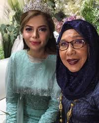 Berikut ini doa memohon dilimpahi kasih sayang agar rumah tangga semakin bahagia Gambar Video Dar4h Manis Anak Normah Damanhuri Ahya Rosli Selamat Bertunang Berita Steady