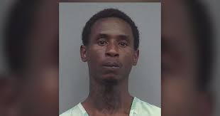 Man accused of putting dirt in woman's gas tank, trapping her in car