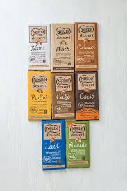 Recette De Tarte Aux Deux Chocolats Nestle Dessert Amande Et Corse Recettes Faciles Recette Pas Cher Recettes Rapides Par Stella Cuisine Recette Nestle Dessert Chocolat Nestle Dessert