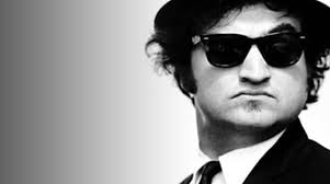 John Belushi: The connection between Burlington and the death of a star