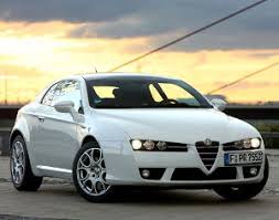 Image result for Argento Alfa 2010 Brera