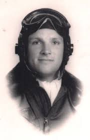 Lieut William Robert “Billy” Stade (1928-1950)