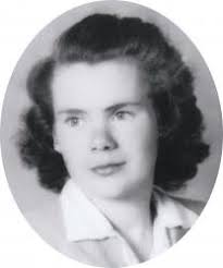 Dorothy Beatrice Rector