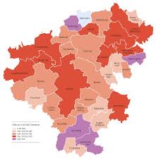 Unsere interaktive grafik zeigt, wo die lage am dramatischsten ist. Aktuelle Coronadaten Aus Jeder Gemeinde Im Landkreis Zwickau Freie Presse Zwickau