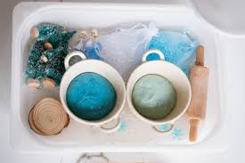 Je veux la p?te ? Pate A Modeler Maison Frozen Ouikid