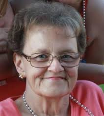 Patricia "Patsy" Bentley Obituary (2023)