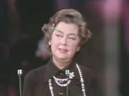 It was submitted by joell, 36 years old. Rosalind Russell Receiving A Special Oscar Statuette Youtube