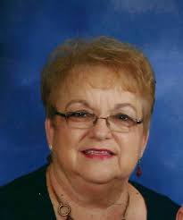 Obituary for Pamela Evans Norris