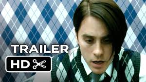 Ninguém, gospodin niko bosnia and, m. Mr Nobody Us Release Trailer 1 2013 Jared Leto Diane Kruger Movie Hd Youtube