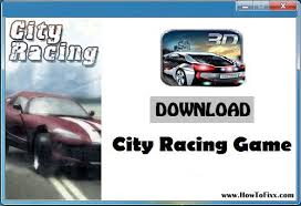 Convert your videos, audios, and pictures to preferable file formats. Download Free City Racing 3d Game For Windows Xp 7 8 10 Pc Howtofixx