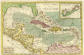 Principaux hôtels pour le golf tendance en mexique. Mapas De Mexico
