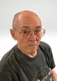 Lawrence Vernon Harper