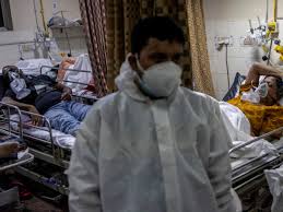 Its symptoms include lethargy, weight loss and low appetite india has reported at least 9,000 cases of such infection with states such as gujarat and maharashtra witnessing the most number of cases in the country. Covid Induced Black Fungus Cases On Rise In Maha Gujarat How Deadly Is It India News Times Of India